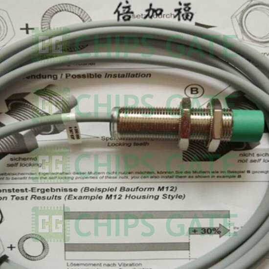 NBB412GM40E0