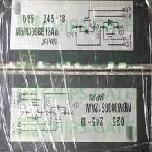 Hitachi MBM300GS12AW