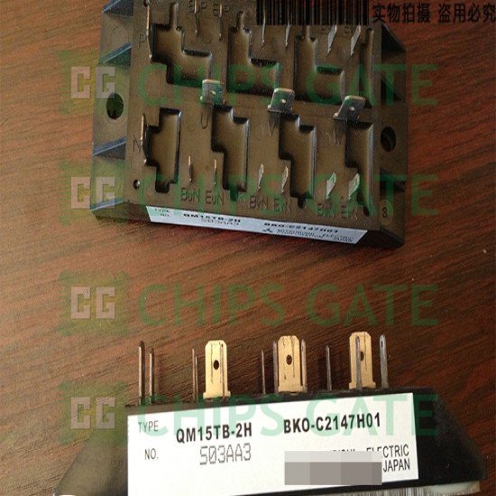 QM15TB2H
