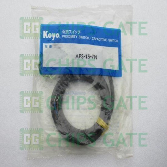 Koyo APS-13-7N