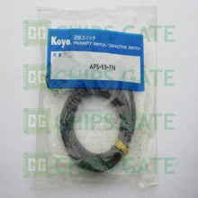 Koyo APS-13-7N