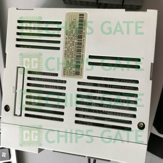 Samsung CSD3-01BX1-SEC
