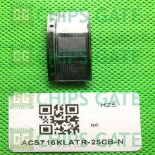 Allegro ACS716KLATR-25CB-NL-T