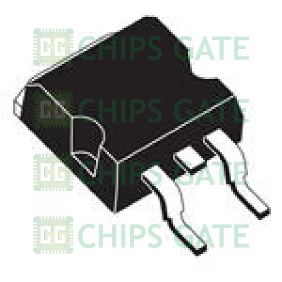 International Rectifier IRG4BC30W-STRRP