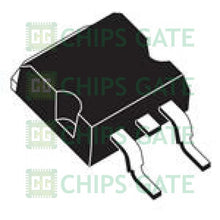 International Rectifier IRG4BC30W-STRRP