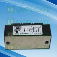 International Rectifier 52MT160KB