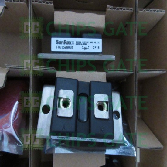 Sanrex FRS150BA50