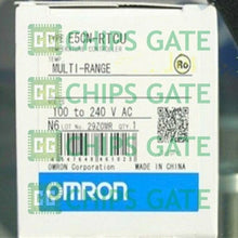 E5CNRTCU