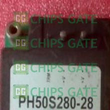 Lambda PH50S280-28