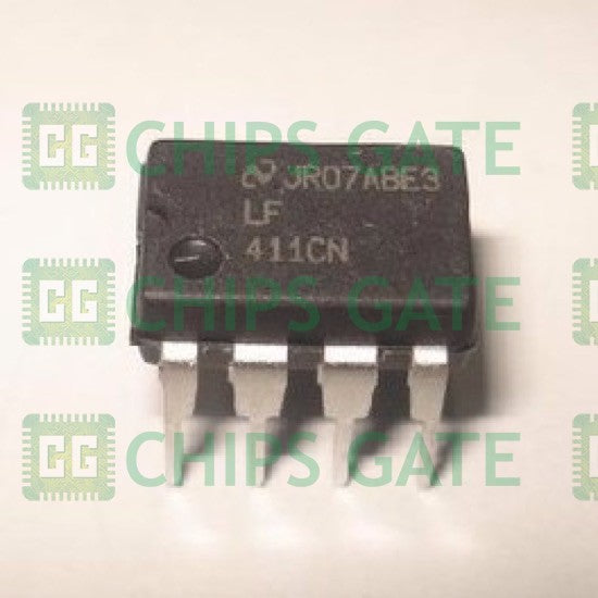 Nsc LF411CN