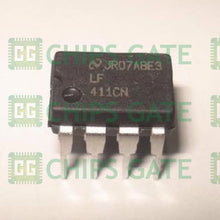 Nsc LF411CN