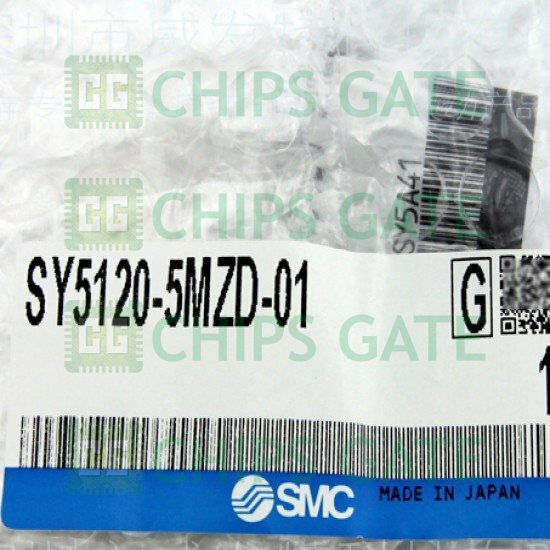 SY51205MZD01