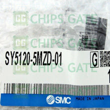 SY51205MZD01