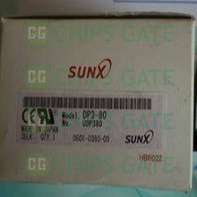 Sunx DP3-80