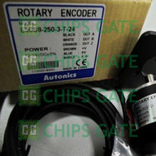 Autonics E50S8-250-3-T-24