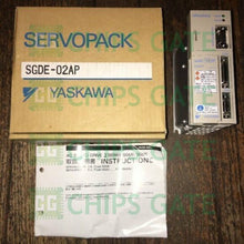 SGDE02AP