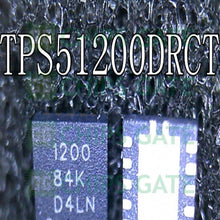 Ti TPS51200DRCT