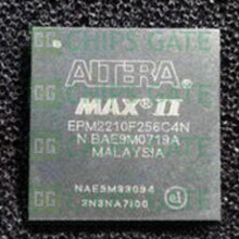 Altera  EPM2210F256C4N