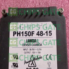Lambda PH150F48-15