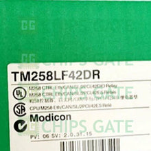 TM258LF42DR
