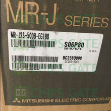 MRJ2S500BEG180