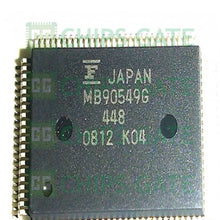 Fuji MB90549GPF-G-448