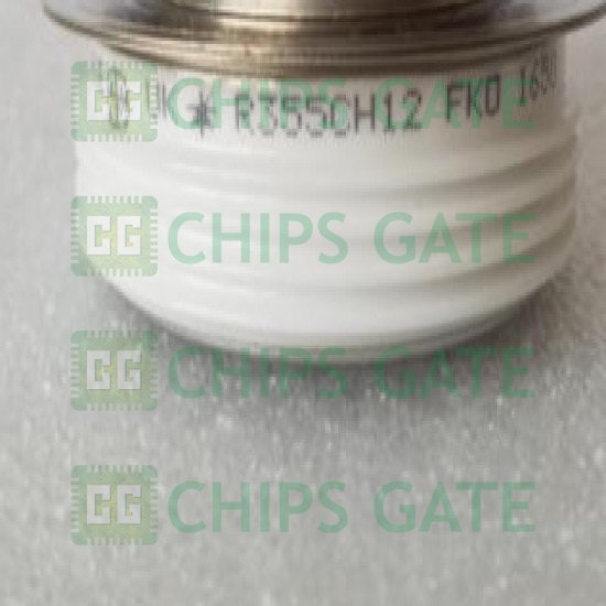 Westcode R355CH12FKO
