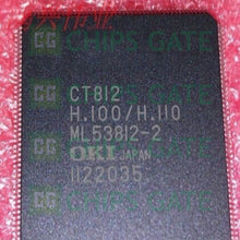 Oki ML53812-2
