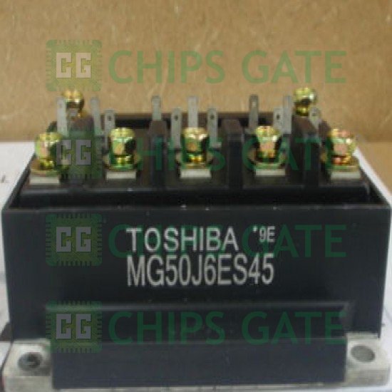 Toshiba MG50J6ES45