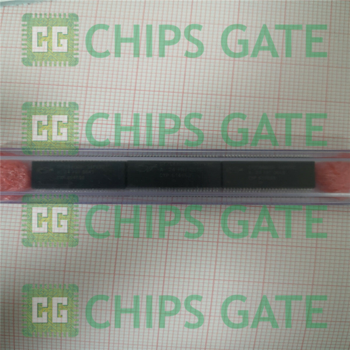Cypress CY7C68000-56PVXCT