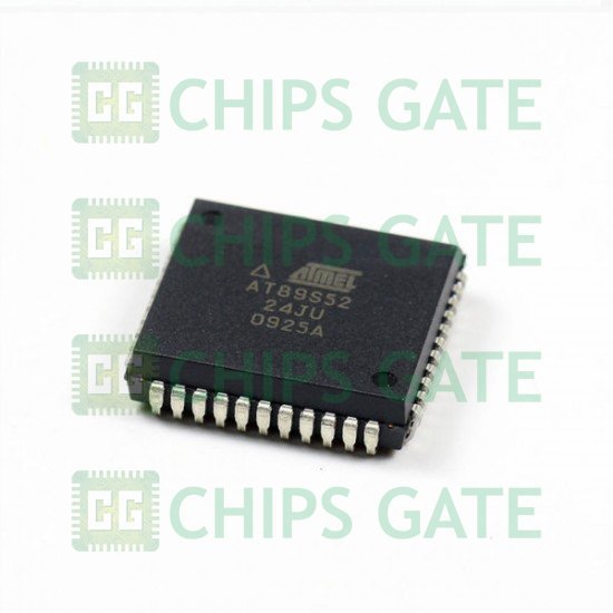 Atmel AT89S52-24JU