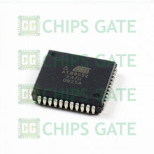 Atmel AT89S52-24JU