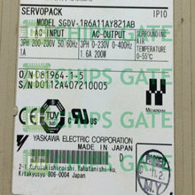 SGDV1R6A11AY821AB