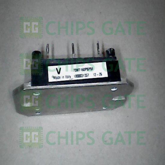 International Rectifier 70MT160P