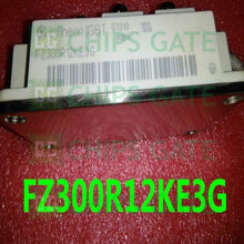 Eupec FZ300R12KE3G