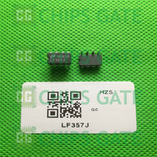 Nsc LF357J