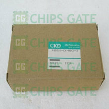 Ckd N4S020-C4-M1C0-3