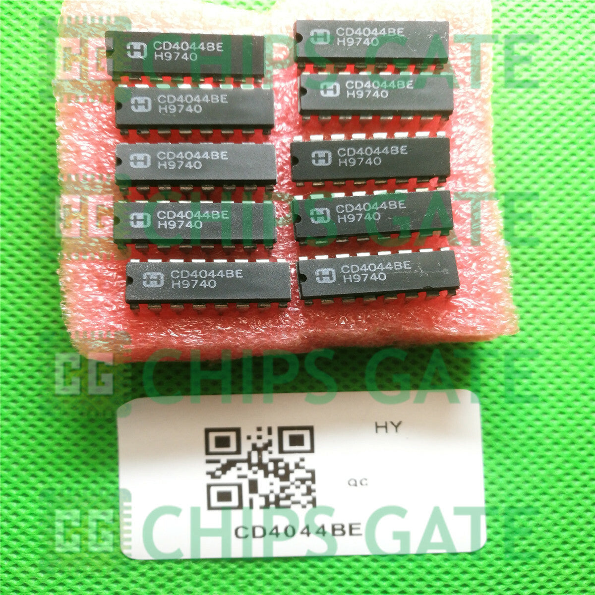 Ti CD4044BE