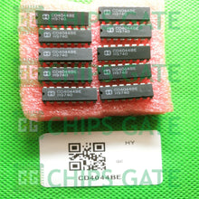 Ti CD4044BE