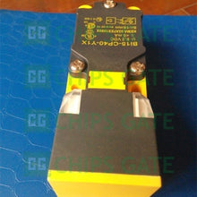 Turck BI15-CP40-Y1X