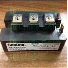 Sanrex GCA200CA60