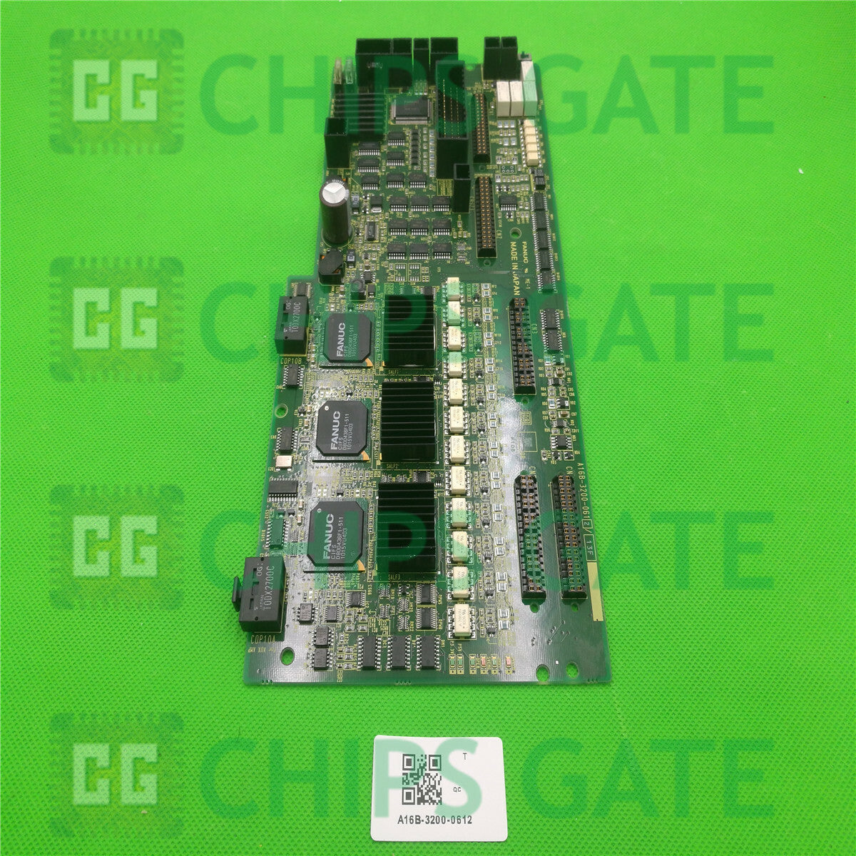 A16B32000612