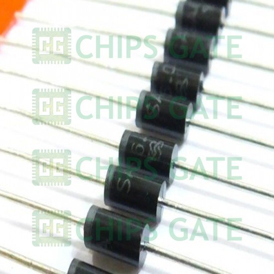 International Rectifier SA22CA-E3-54