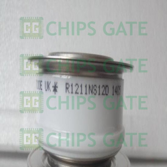 Westcode R1211NS12D