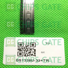 Maximum DS1338U-33+TR