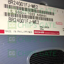 Rohm BR24G01FJ-WE2