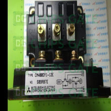 CM400DY12E