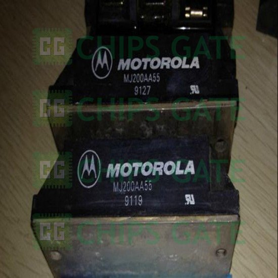 Motorola MJ200AA55