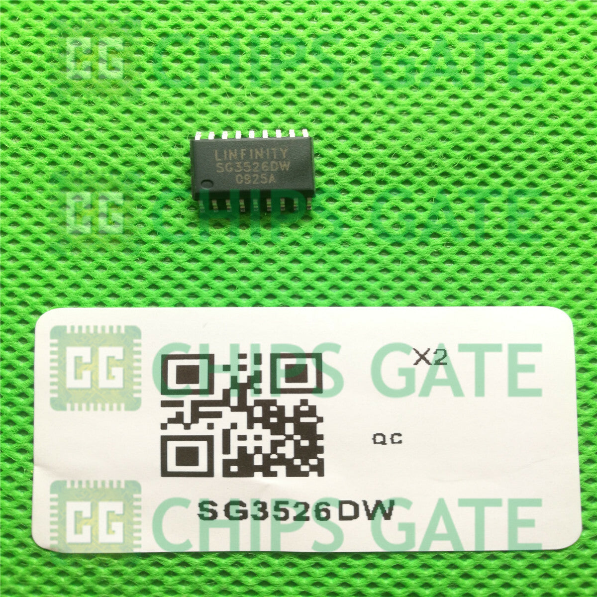 Microsemi SG3526DW