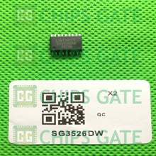 Microsemi SG3526DW